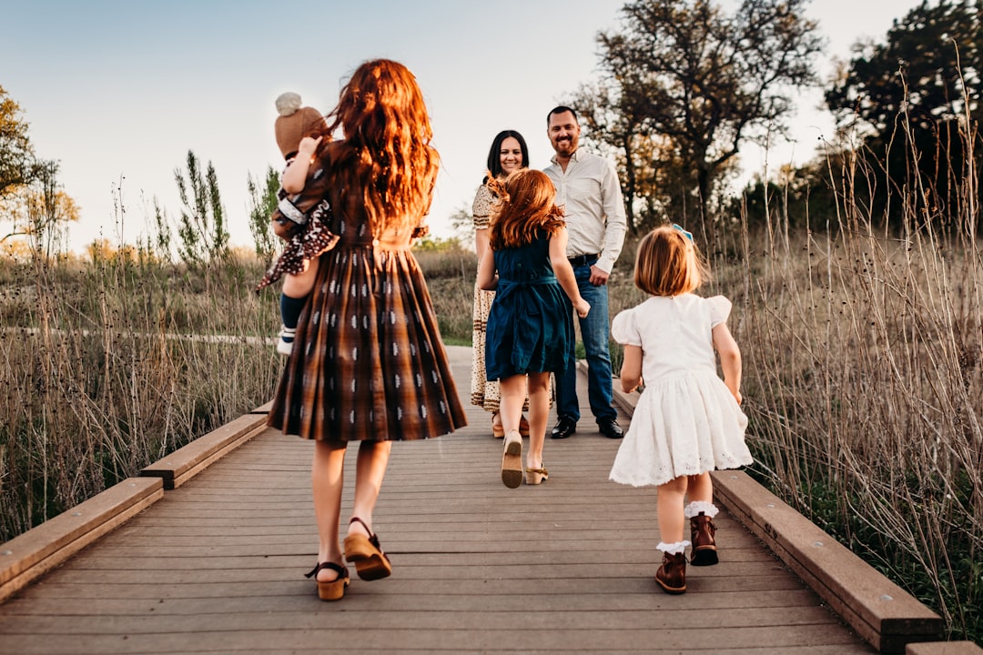 Child Custody and Visitation Rights