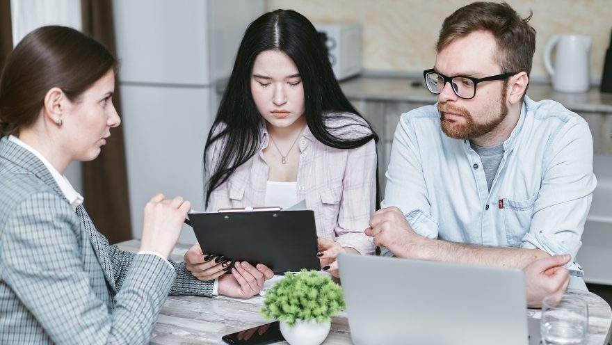 Family Lawyers Sydney