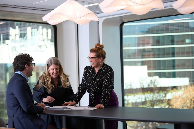Property Settlement Lawyers Sydney
